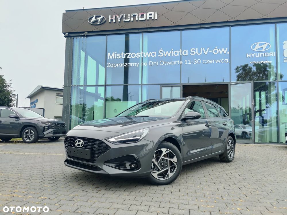 Hyundai i30 1.0 T-GDI Modern - 2