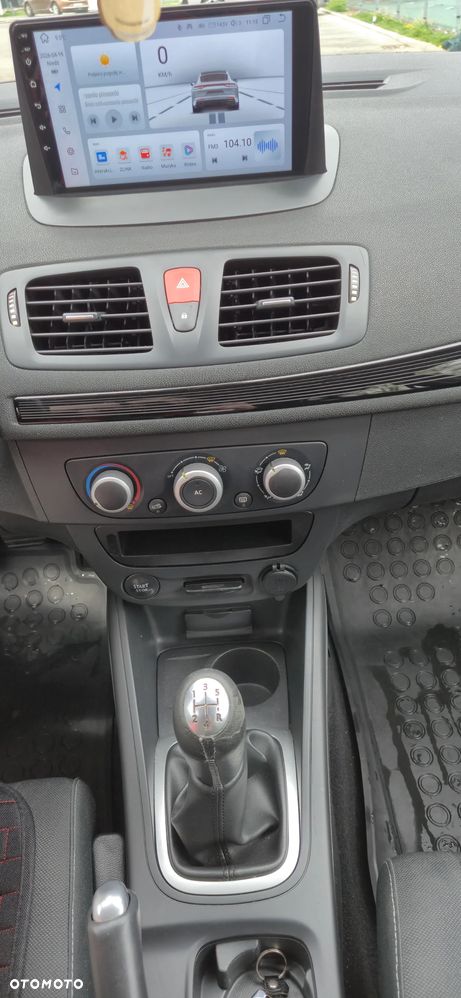 Renault Megane 1.6 16V Color Edition - 10