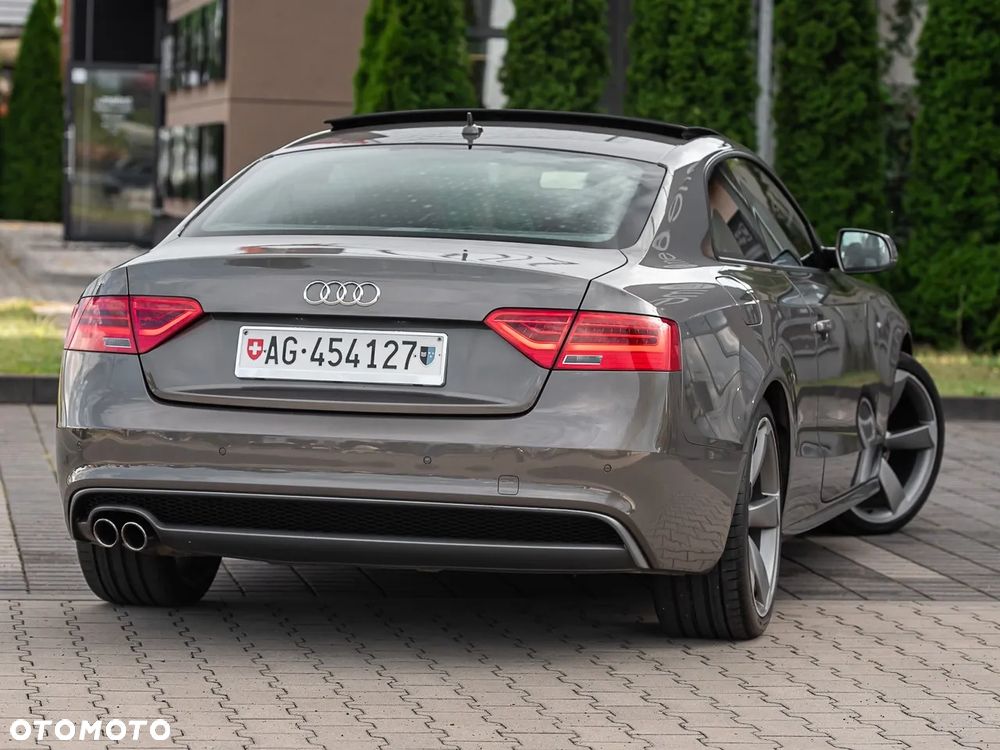 Audi A5 Coupé 2.0 TFSI quattro S tronic - 12