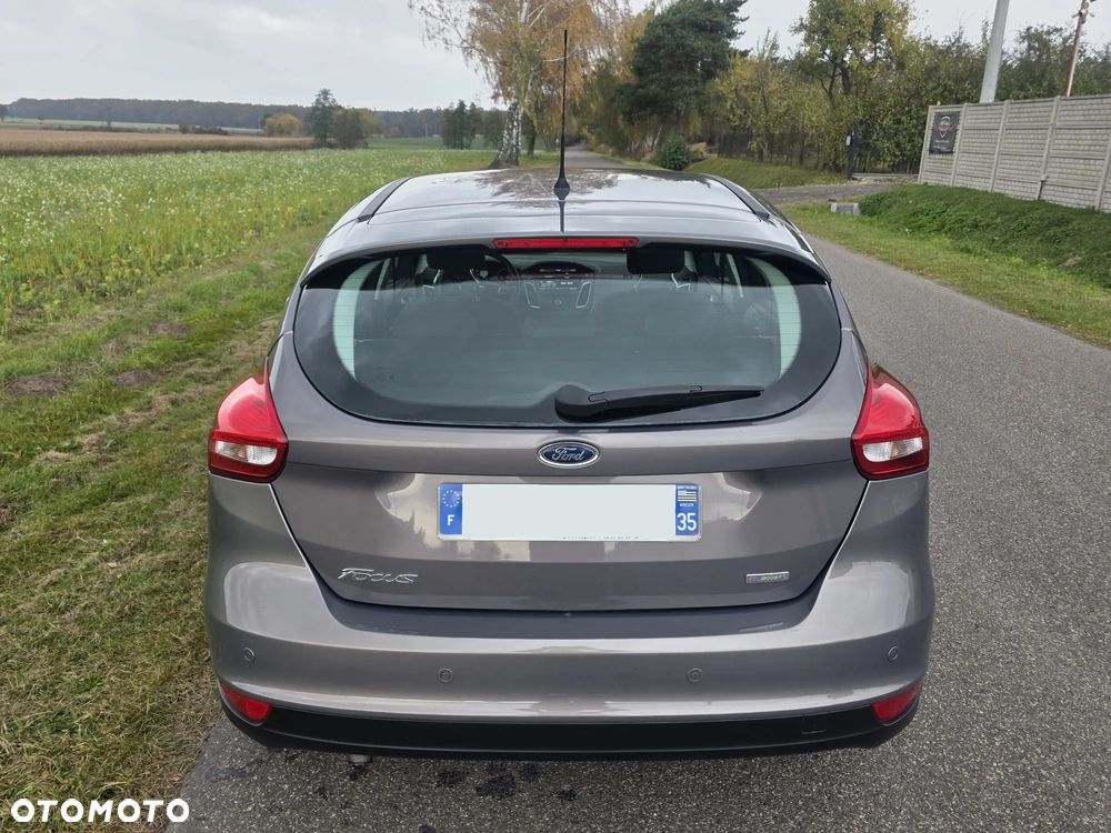 Ford Focus - 4