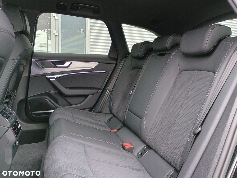 Audi S6 Avant TDI mHEV Quattro Tiptronic - 12