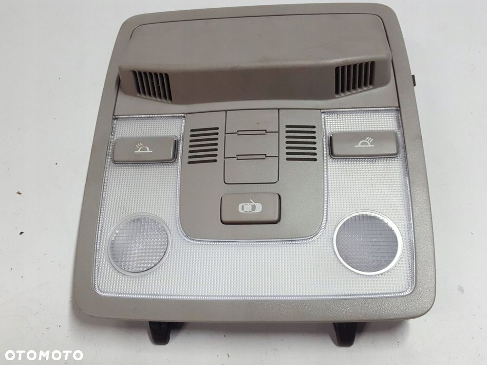 KIA SPORTAGE 3 III 10-15r LAMPKA PODSUFITKI 92800-3U400 - 2