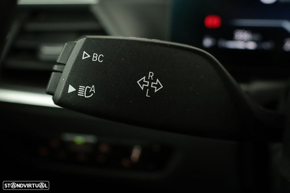 BMW 420 Gran Coupé i Pack Desportivo M Auto - 16