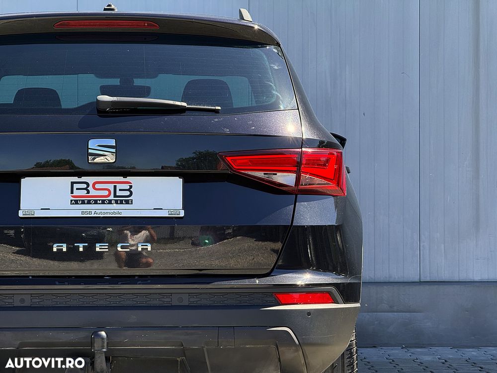 Seat Ateca - 13