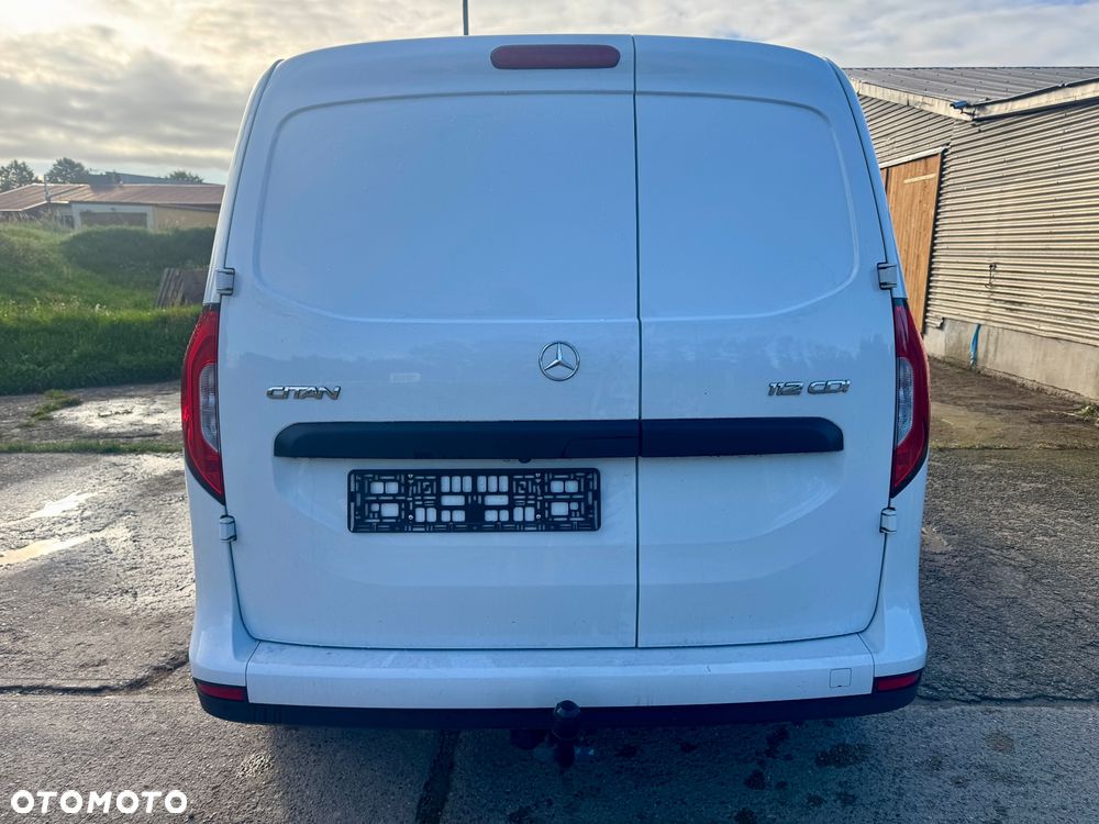 Mercedes-Benz Citan - 10
