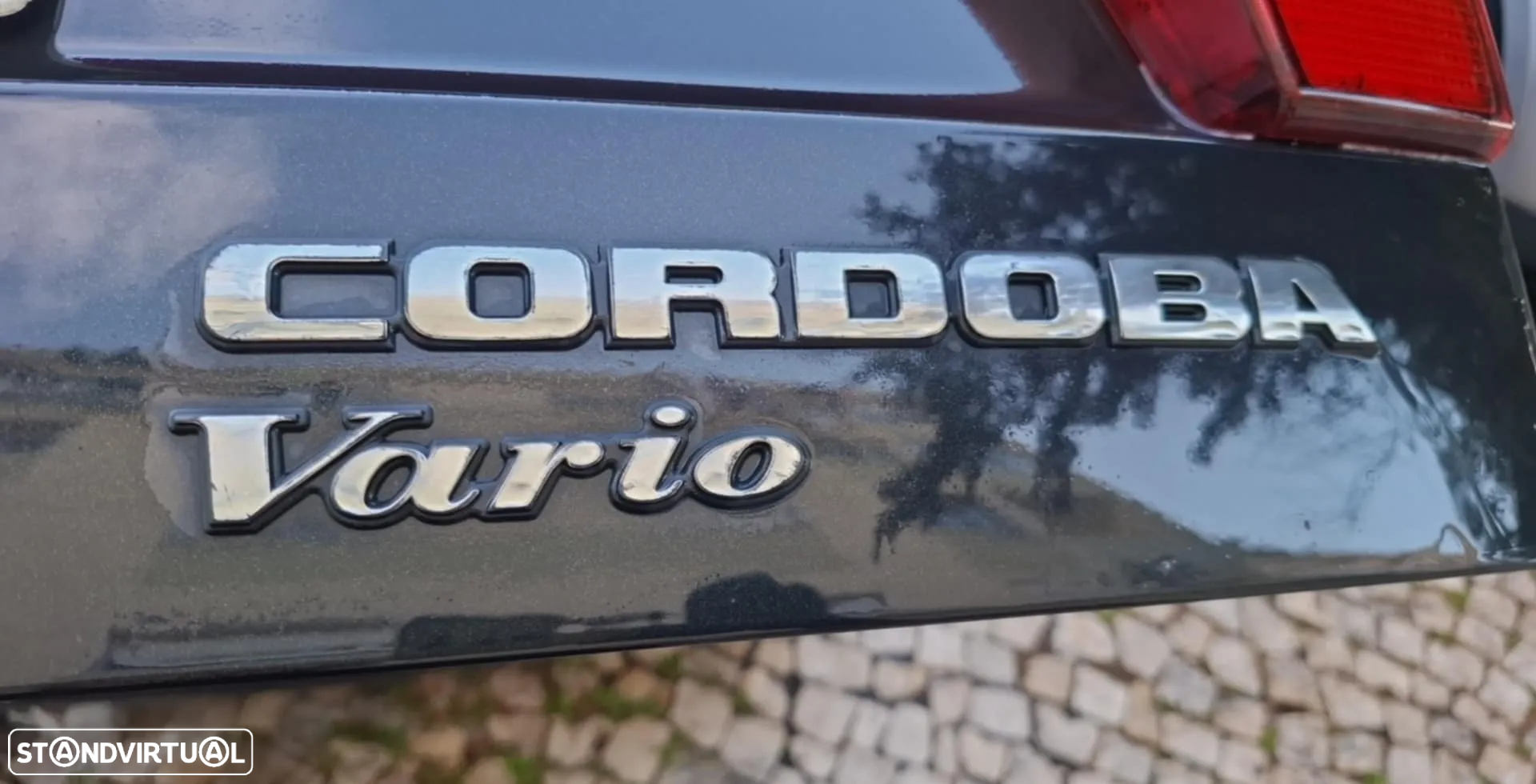 SEAT Cordoba Vario 1.4 SE - 6