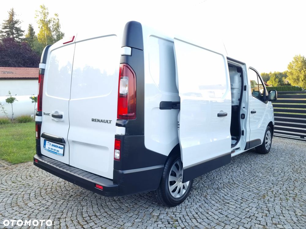 Renault TRAFIC L2H1 - 33