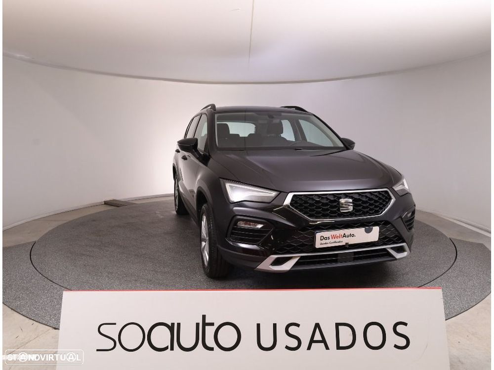 SEAT Ateca 1.0 TSI Style - 13