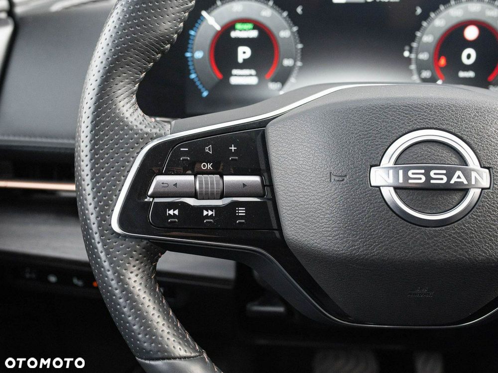 Nissan Ariya 63kWh Engage - 15