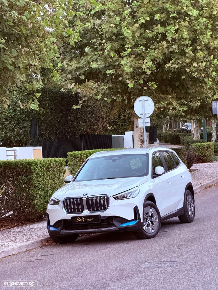BMW iX1 xDrive30 xLine - 7