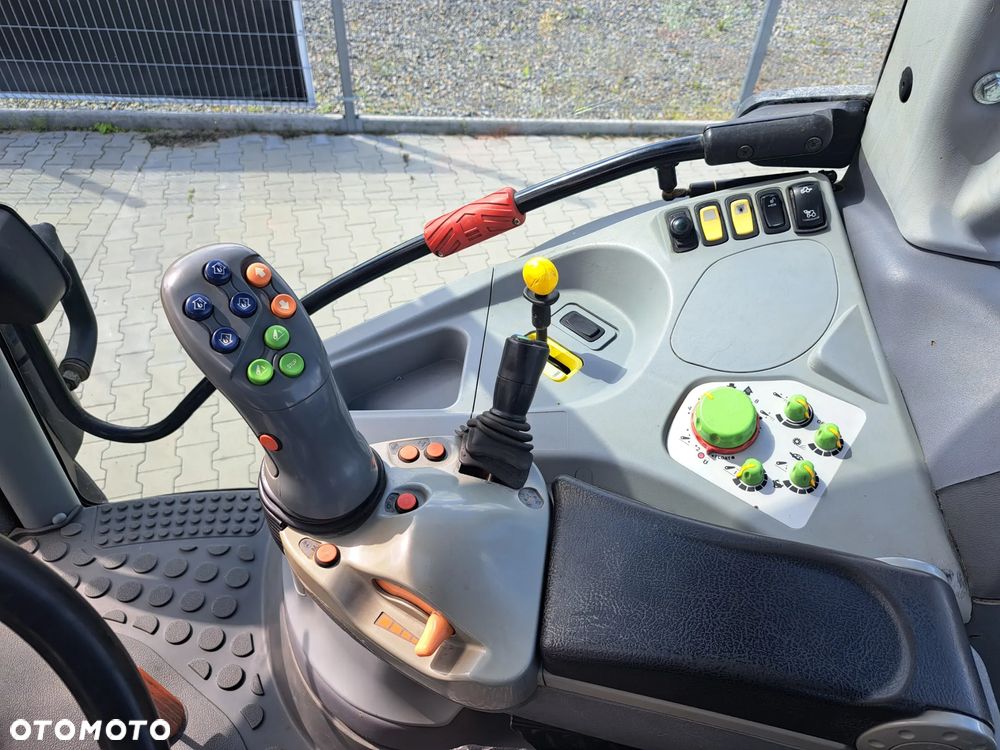 Deutz-Fahr AGROTRON 420 TTV - 13