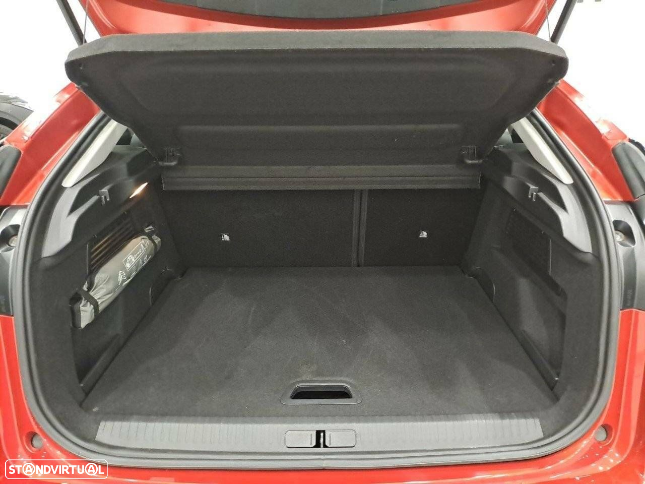 Citroën C4 1.2 PureTech Feel Pack EAT8 - 6