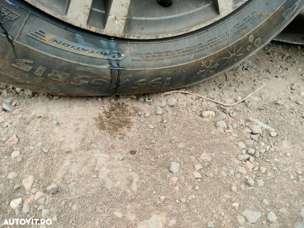 Dezmembrari  Renault MEGANE 2  2002  > 2012 1.5 dCi Motorina - 7