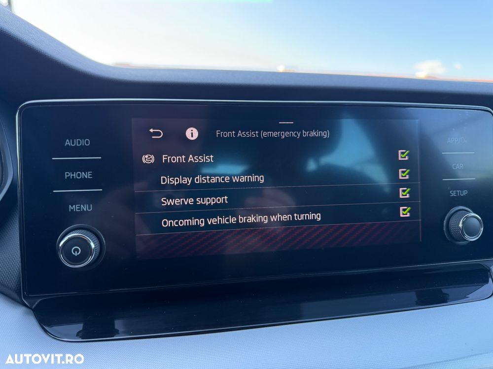 Skoda Octavia 1.5 TSI DSG MHEV Ambition - 35