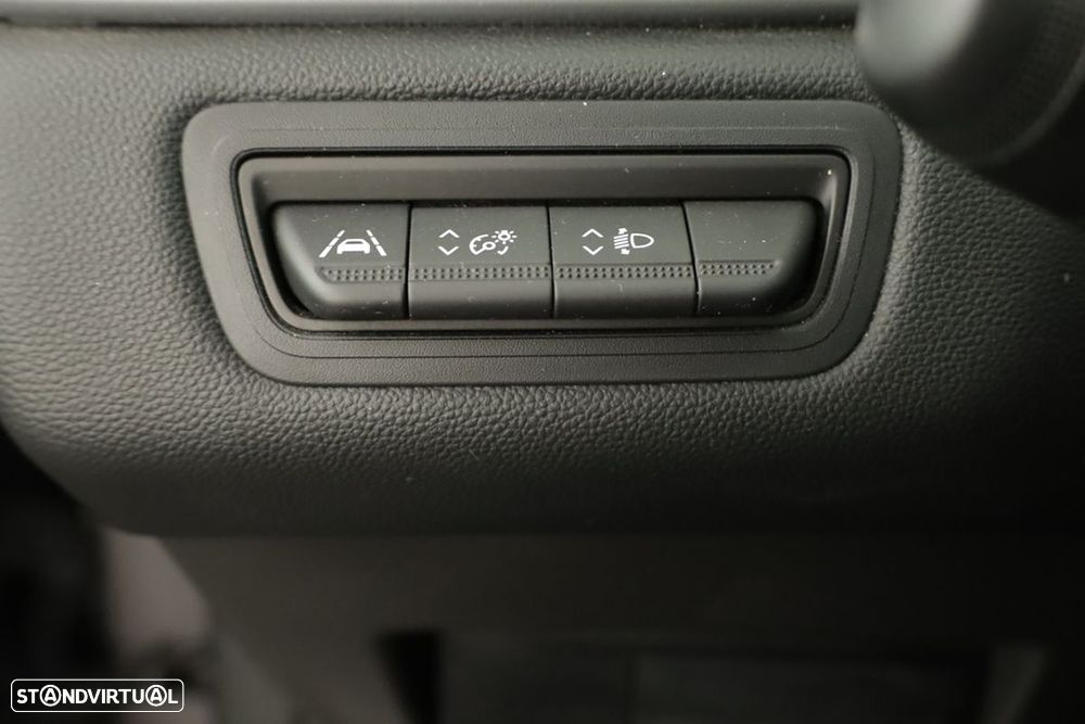 Renault Captur 1.0 TCe Techno - 20