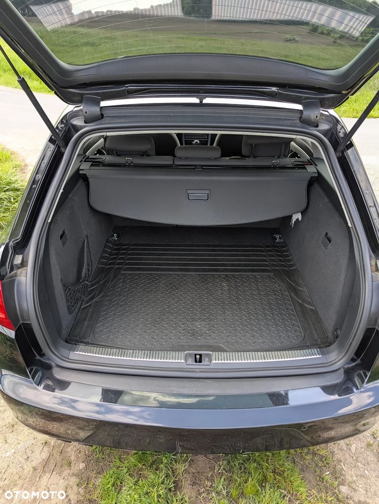 Seat Exeo 2.0 TDI DPF Style Multitronic - 6