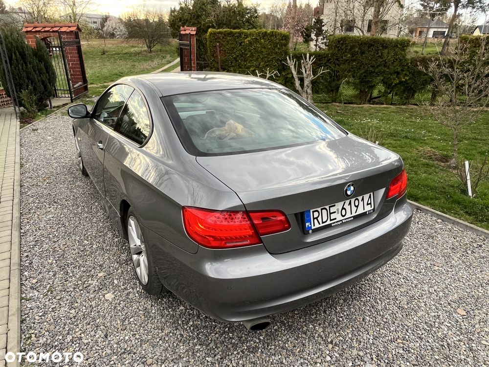 BMW Seria 3 - 4