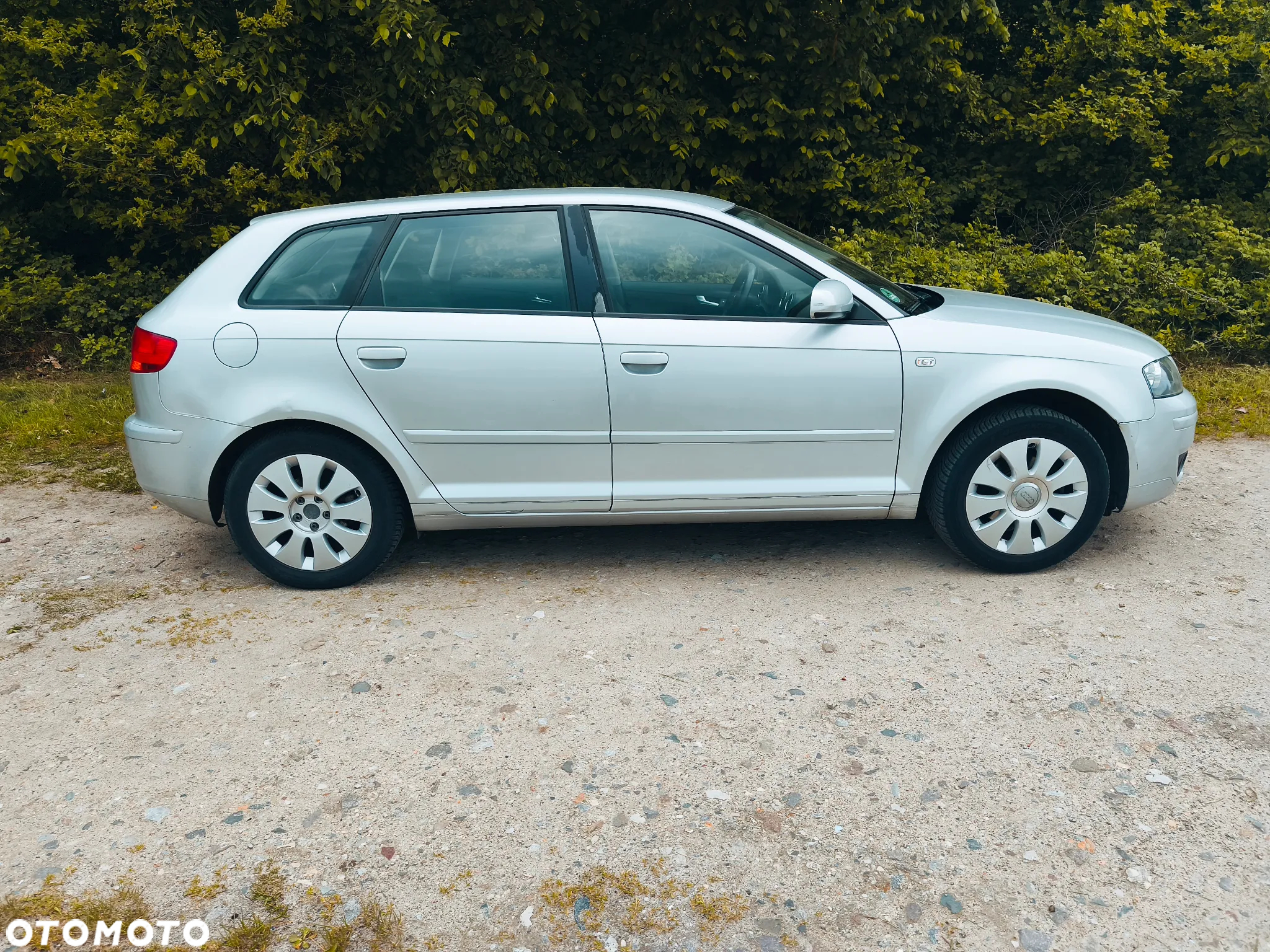 Audi A3 1.6 Ambiente - 4