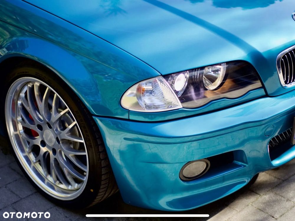 BMW Seria 3 - 9