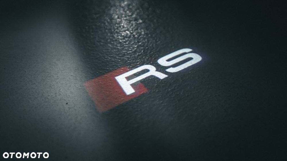 Audi RS3 Sportback - 11