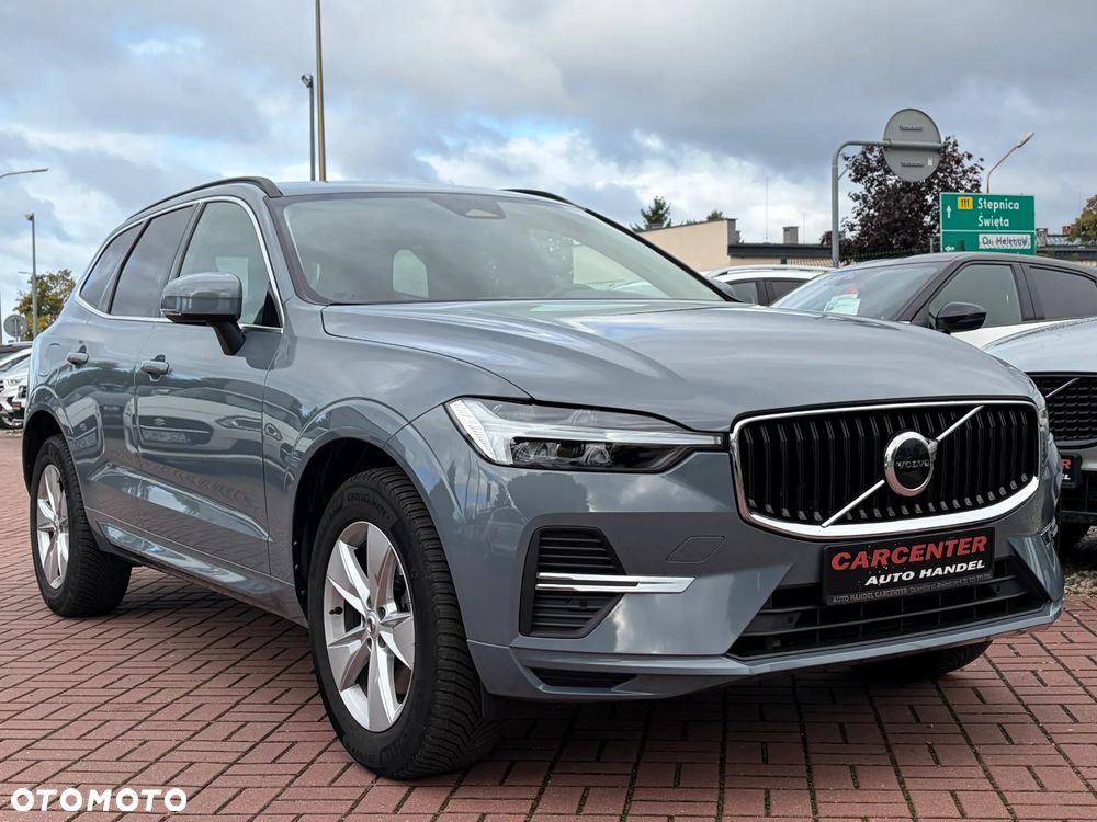 Volvo XC 60 B4 D Core - 2