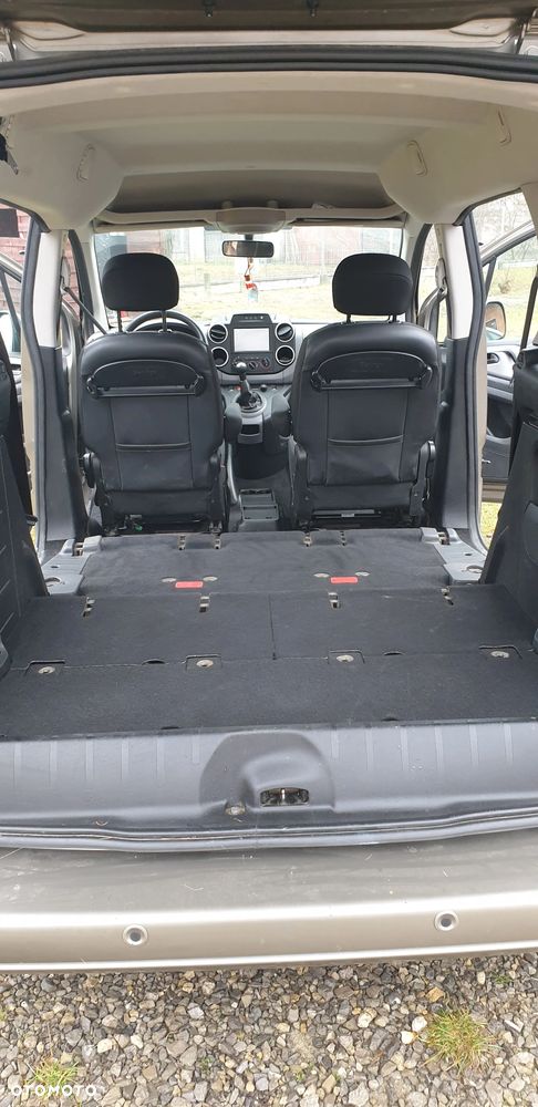 Citroën Berlingo Multispace BlueHDi 100 S&S SELECTION - 11