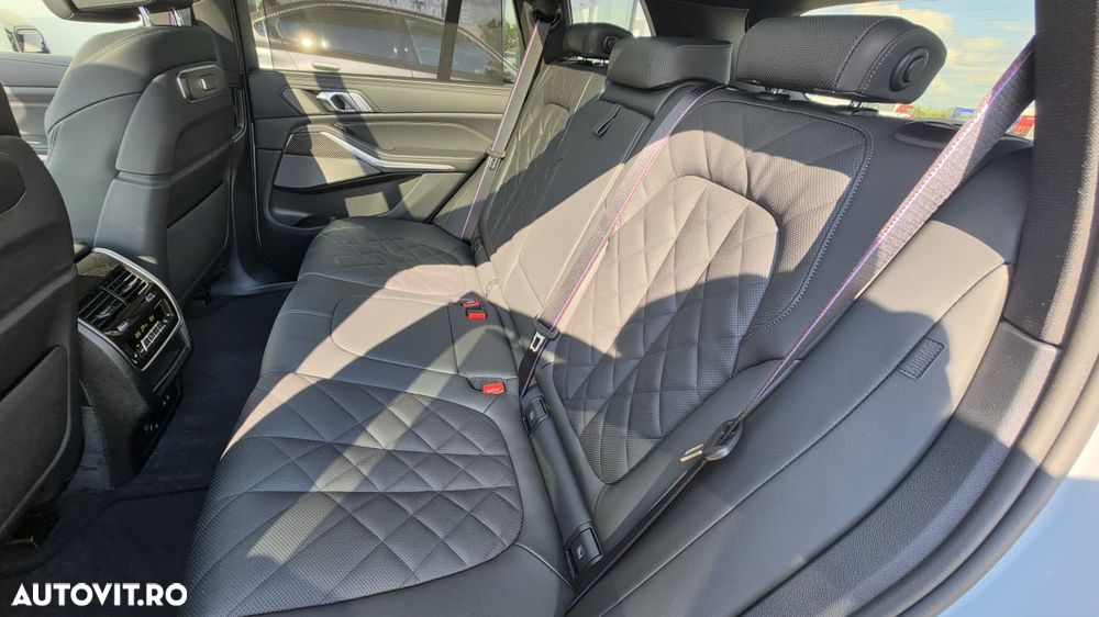 BMW X5 xDrive30d AT MHEV - 13