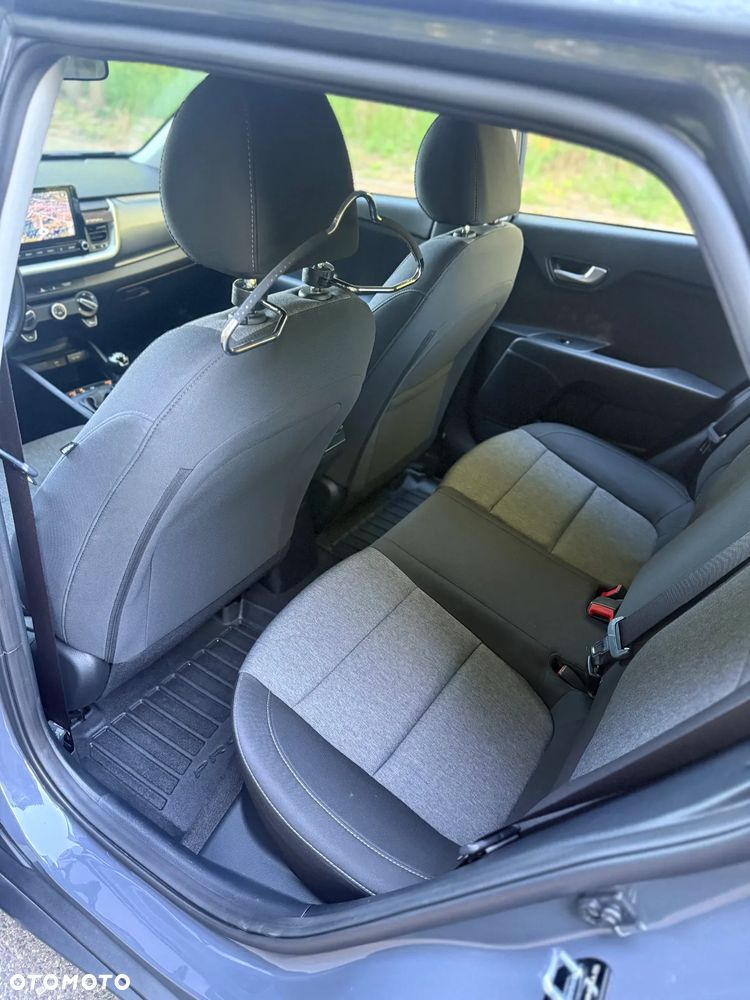 Kia Stonic 1.2 M - 34