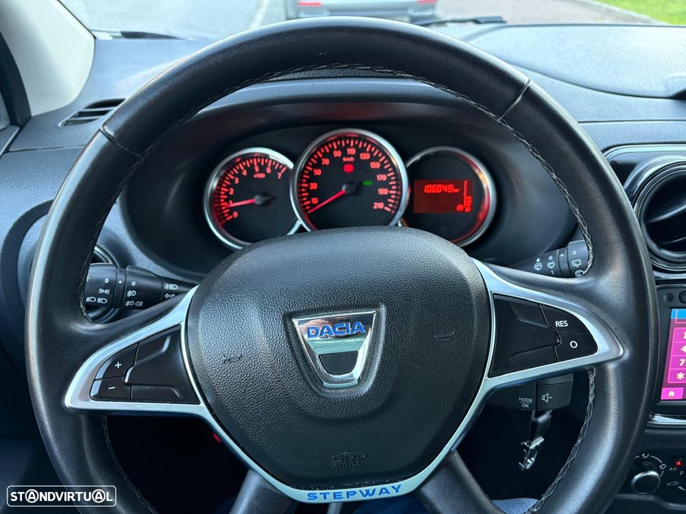 Dacia Lodgy - 16