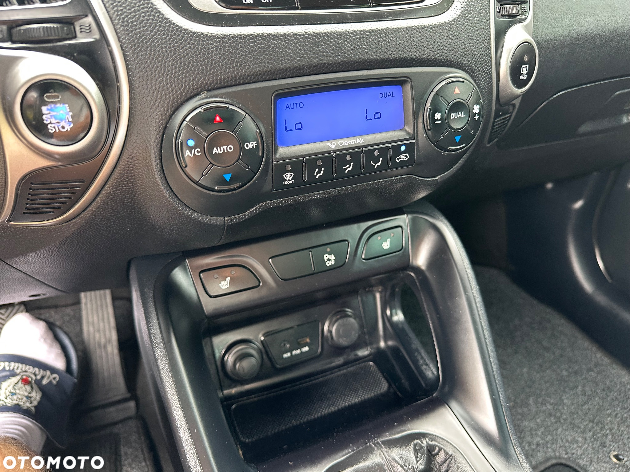 Hyundai ix35 1.6 2WD Comfort - 16