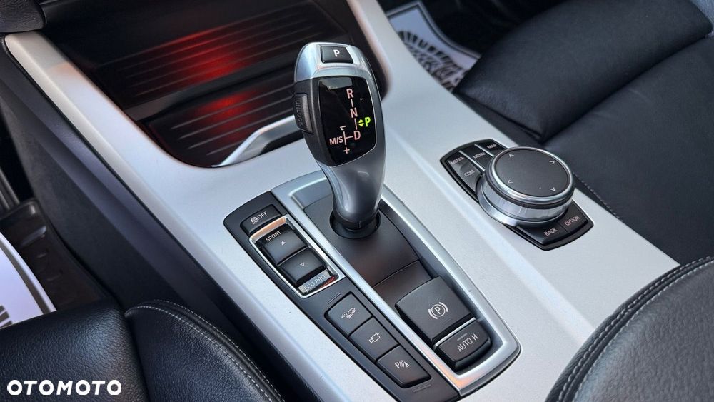 BMW X3 - 36