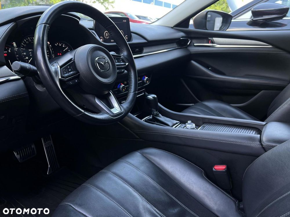 Mazda 6 2.0 SkyPassion - 10