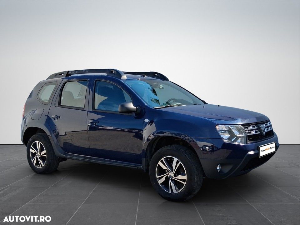 Dacia Duster - 4