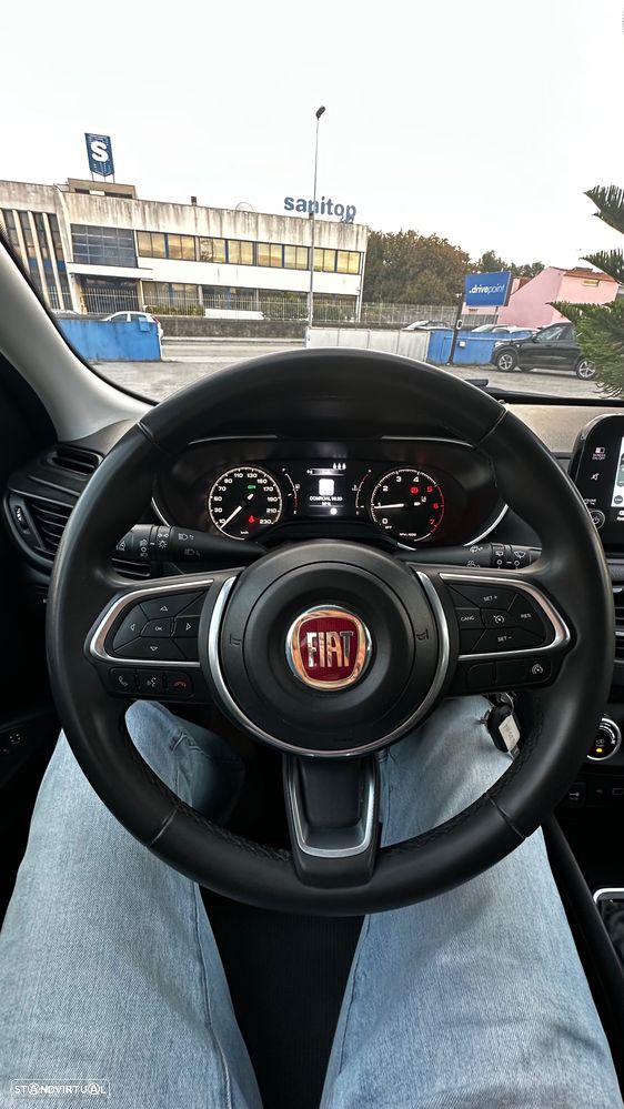 Fiat Tipo 1.3 Multijet City Life - 30