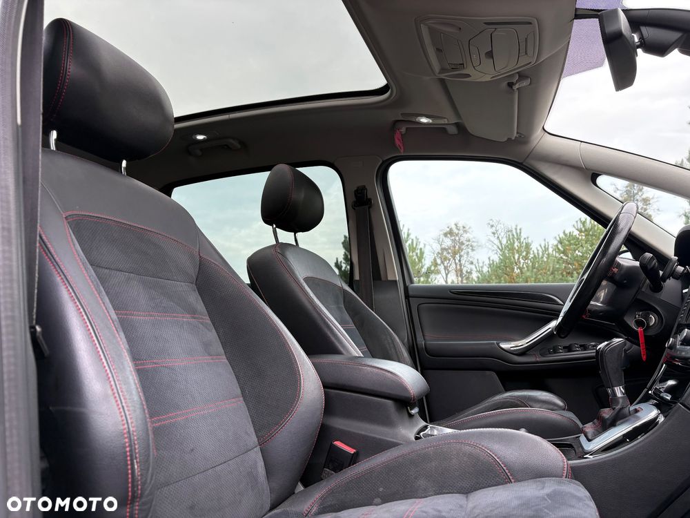 Ford S-Max 2.0 T Titanium MPS6 - 10