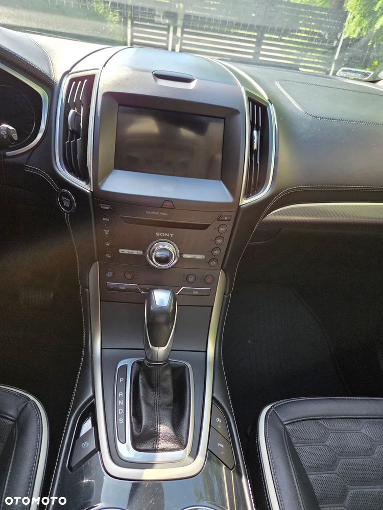 Ford S-Max 2.0 TDCi Vignale PowerShift - 10