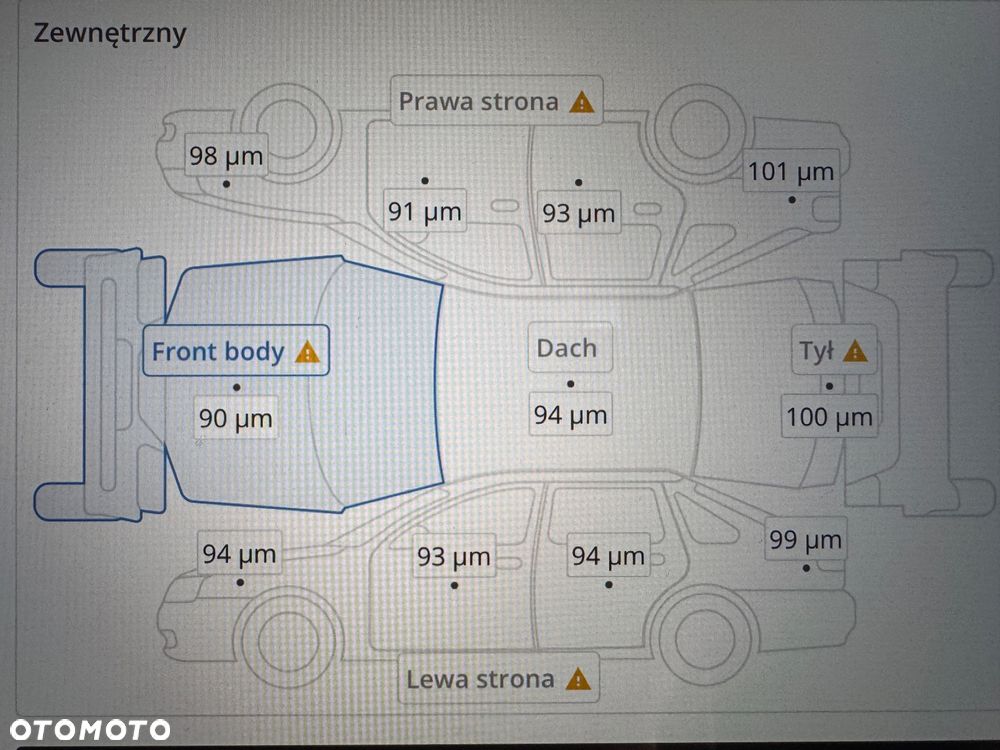 Mazda 6 2.2 D Skypassion I-ELoop - 33