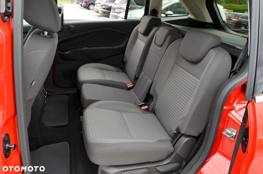 Ford Grand C-MAX Gr 2.0 TDCi Titanium ASS - 13