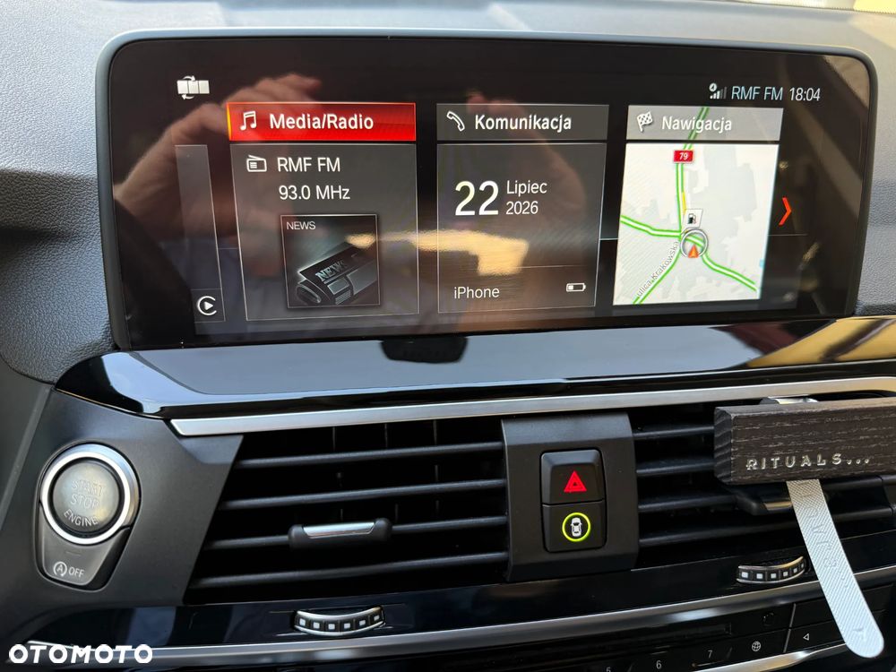 BMW X3 xDrive20d xLine - 5