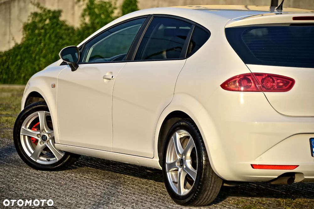 Seat Leon 1.4 - 17