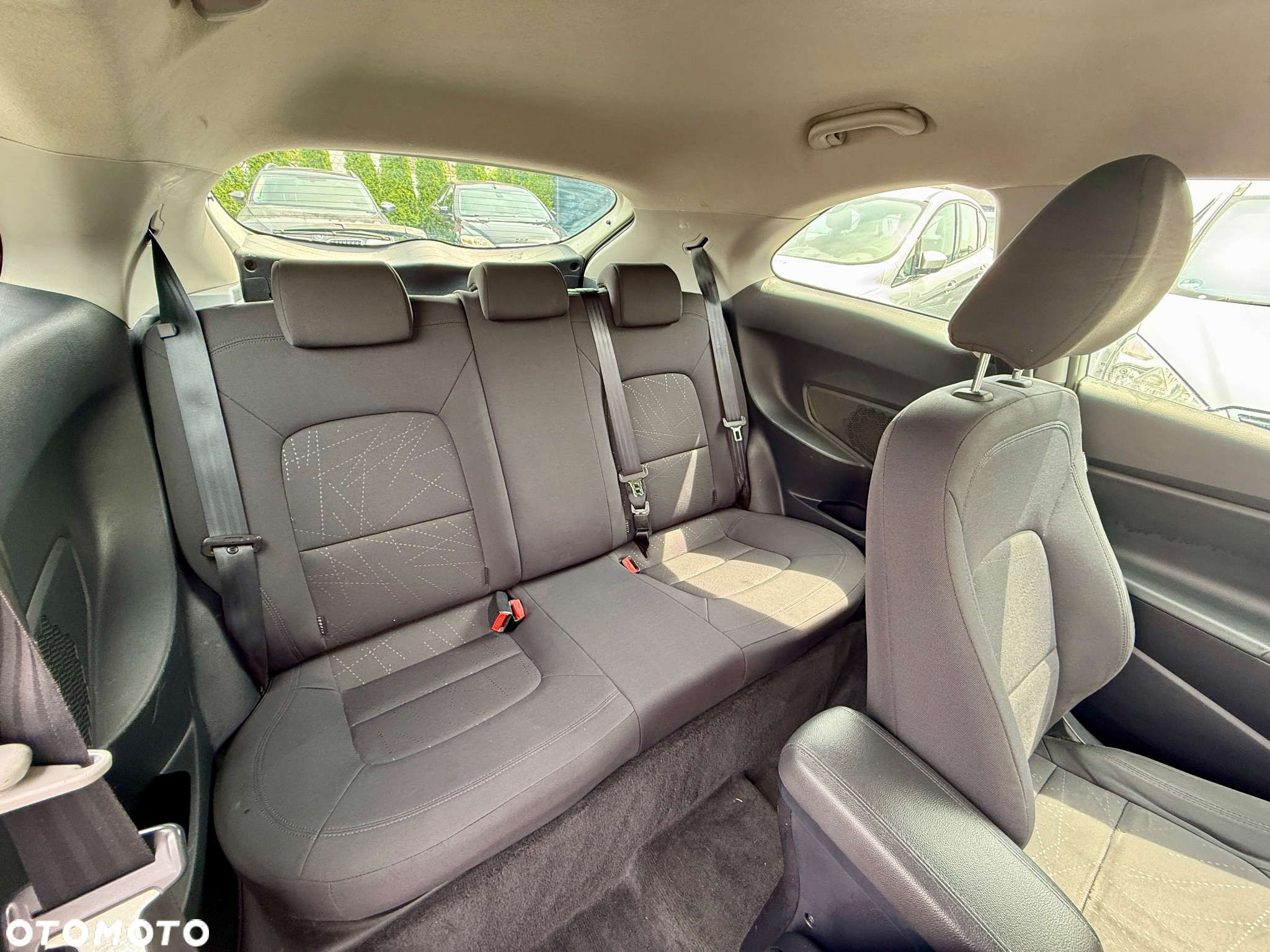 Kia Rio 1.4 Spirit - 17