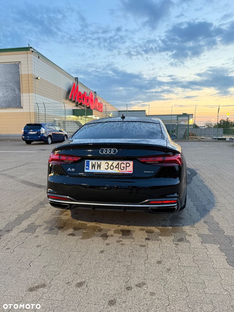Audi A5 - 4