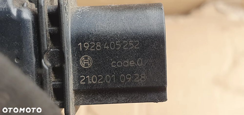 Sonda lambda czujnik VW Passat B6 2.0 TDI 0281004148 - 8