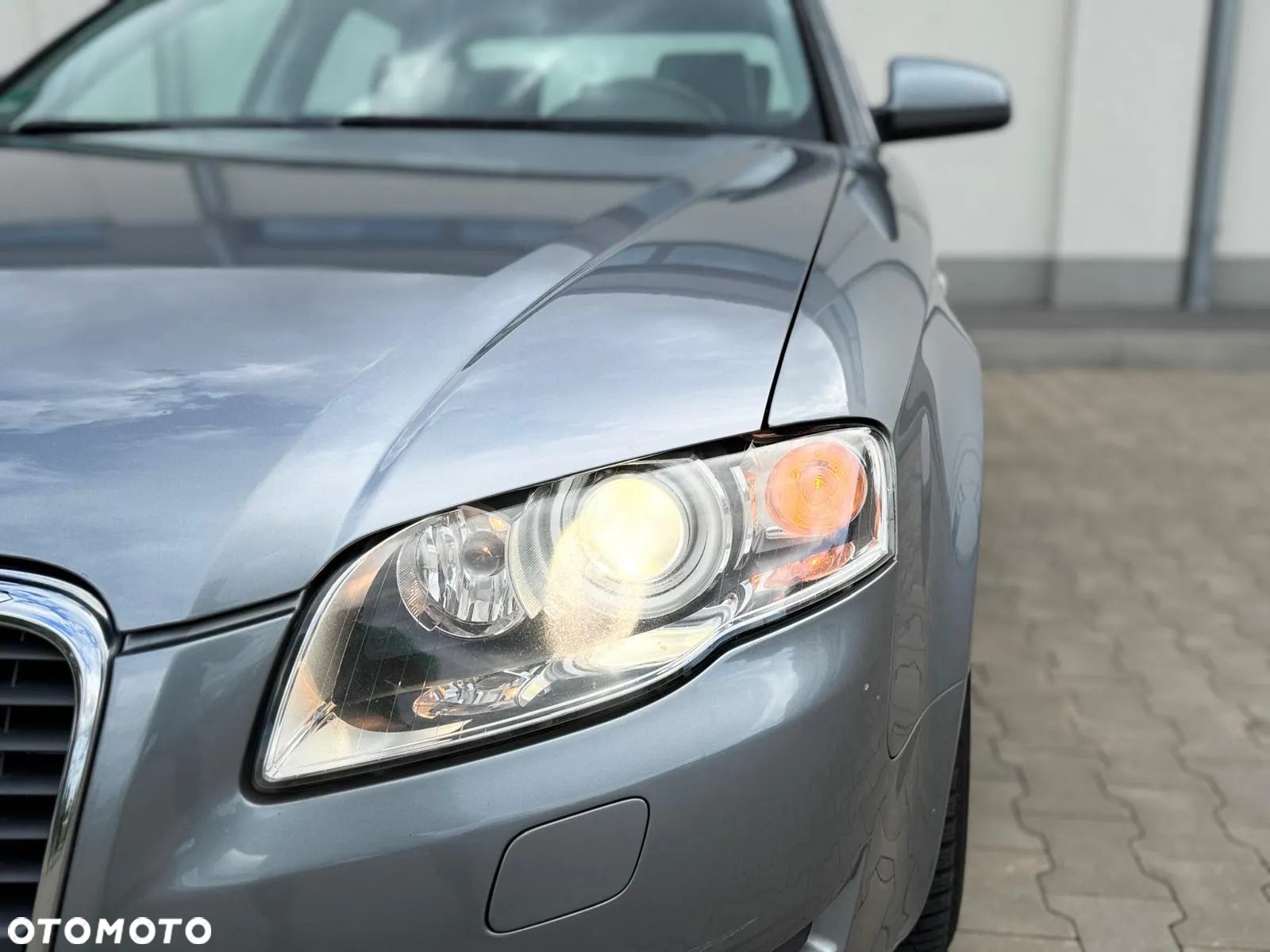 Audi A4 ver-1-8t - 10