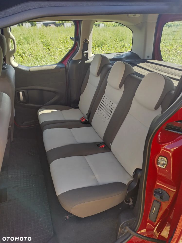 Citroën Berlingo 1.6 HDi - 4