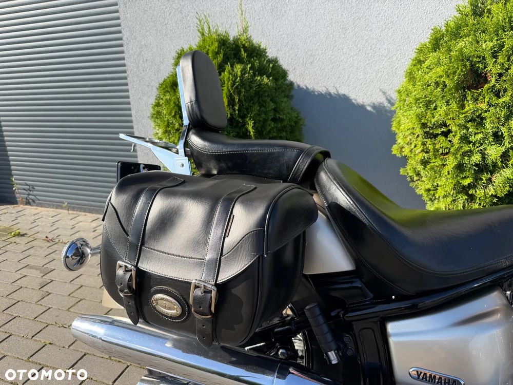 Yamaha Drag Star - 18