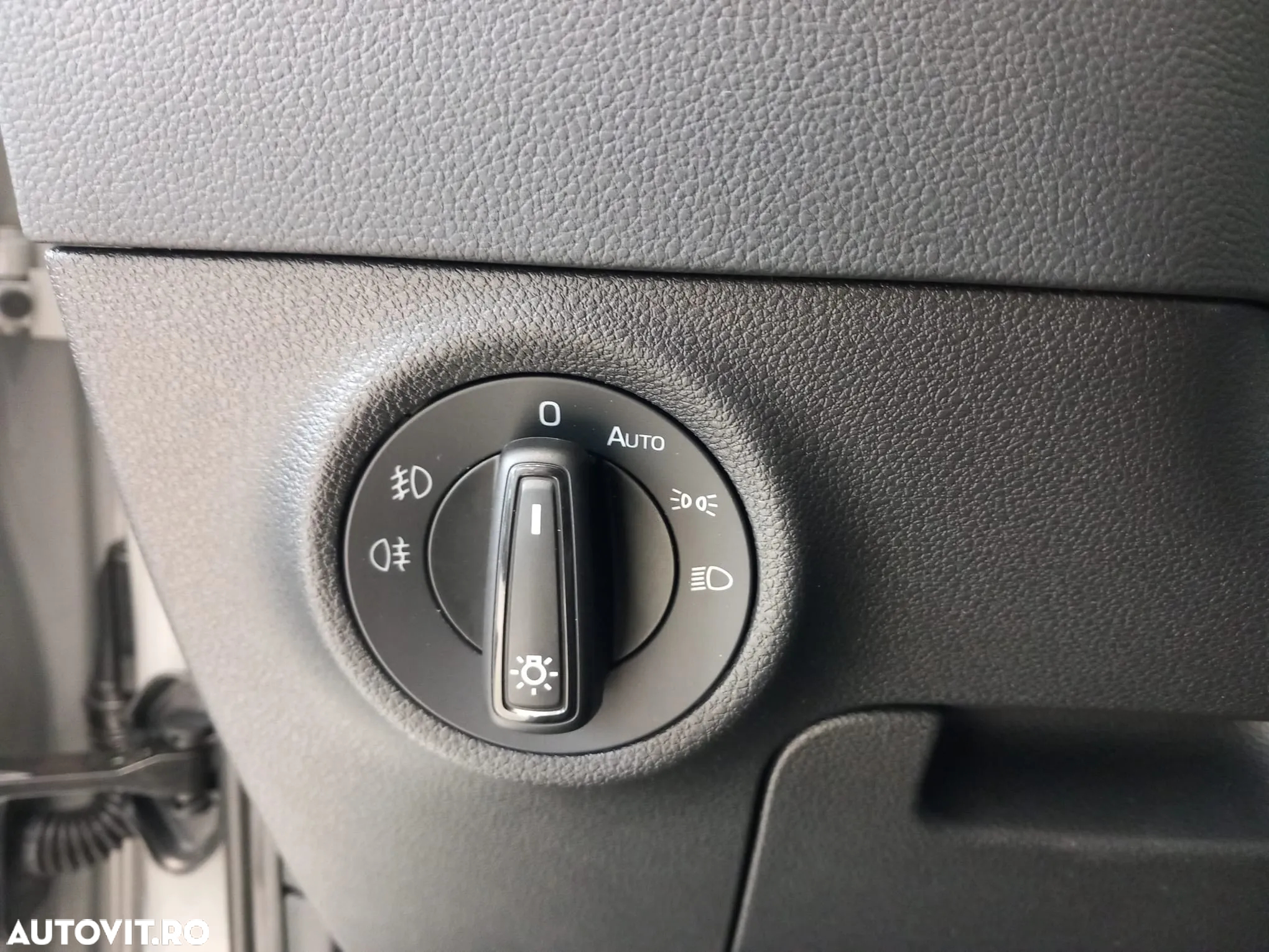 Skoda Karoq 1.5 TSI Selection - 5