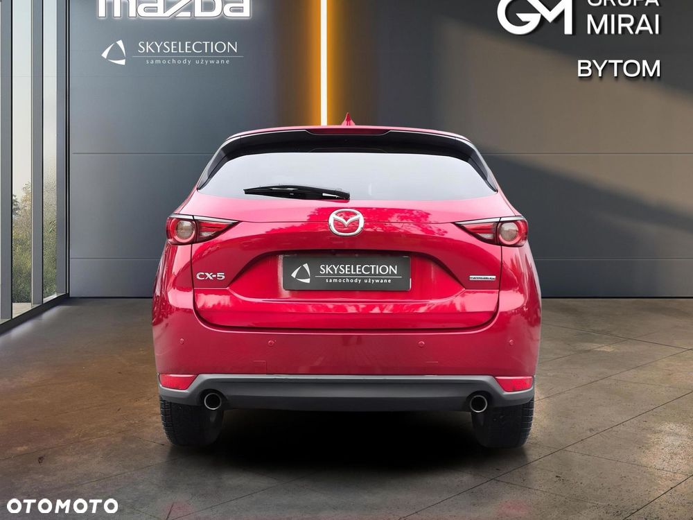 Mazda CX-5 - 5