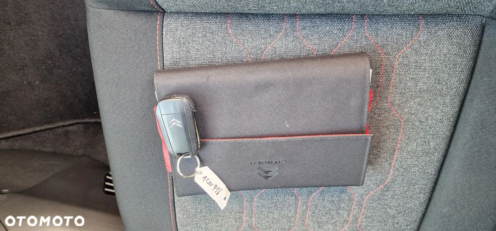 Citroën C3 Pure Tech 110 S&S SHINE PACK - 35