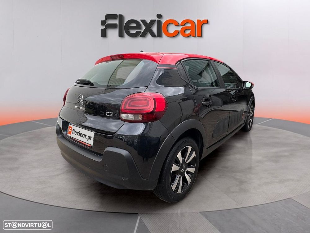 Citroën C3 1.2 PureTech Feel - 8